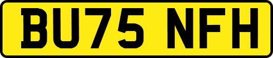 BU75NFH