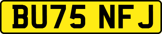 BU75NFJ
