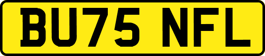 BU75NFL