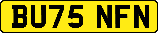 BU75NFN