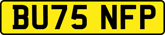 BU75NFP