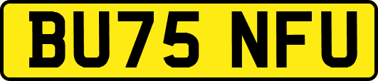 BU75NFU