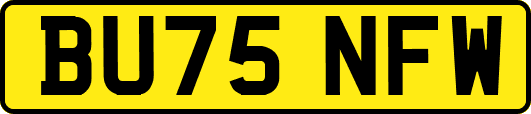 BU75NFW