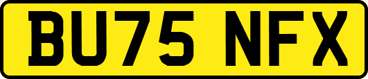 BU75NFX
