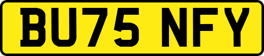 BU75NFY