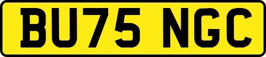 BU75NGC