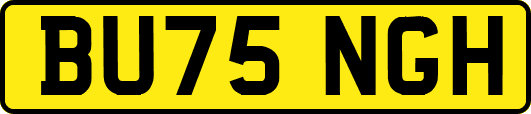 BU75NGH