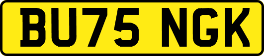 BU75NGK