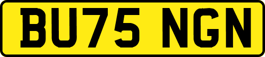 BU75NGN