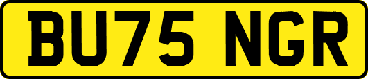 BU75NGR