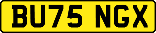 BU75NGX