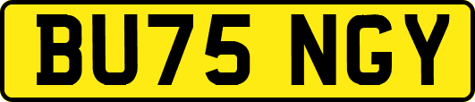 BU75NGY