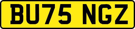 BU75NGZ