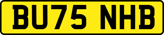 BU75NHB