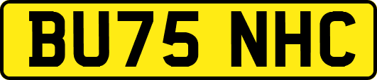 BU75NHC