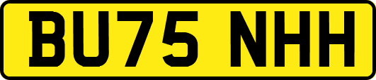 BU75NHH