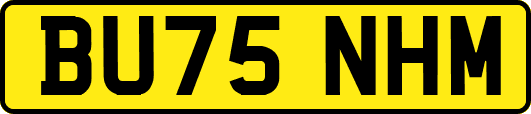 BU75NHM