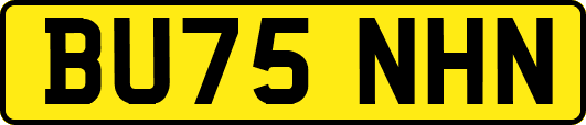 BU75NHN