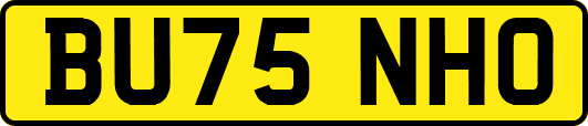 BU75NHO