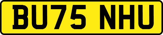 BU75NHU