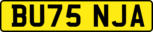 BU75NJA