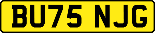 BU75NJG