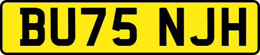 BU75NJH