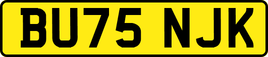 BU75NJK