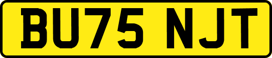 BU75NJT