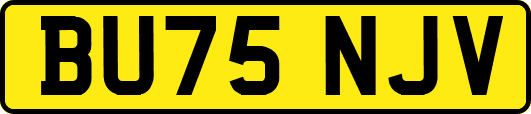 BU75NJV