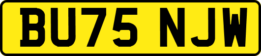 BU75NJW