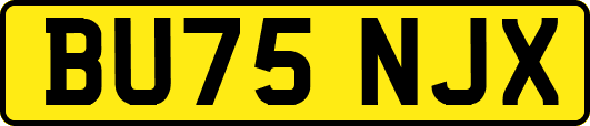 BU75NJX