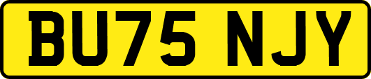 BU75NJY
