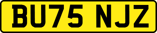 BU75NJZ