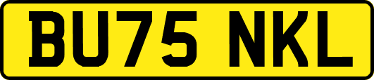 BU75NKL