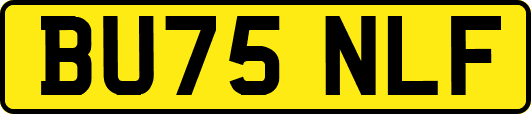 BU75NLF
