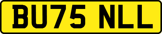 BU75NLL