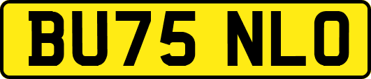 BU75NLO