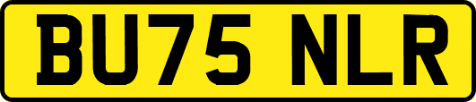 BU75NLR