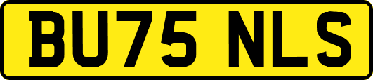 BU75NLS
