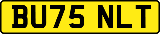 BU75NLT