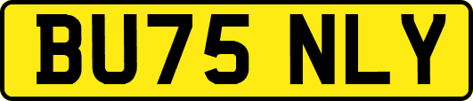 BU75NLY