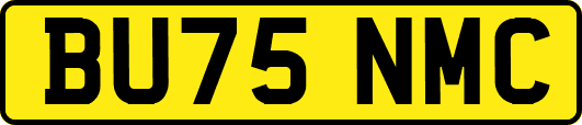 BU75NMC