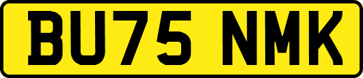 BU75NMK