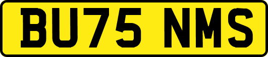 BU75NMS