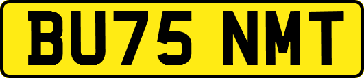 BU75NMT