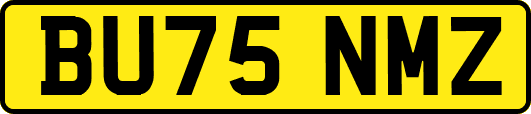 BU75NMZ