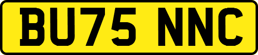 BU75NNC