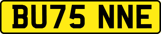 BU75NNE
