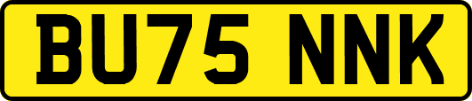 BU75NNK